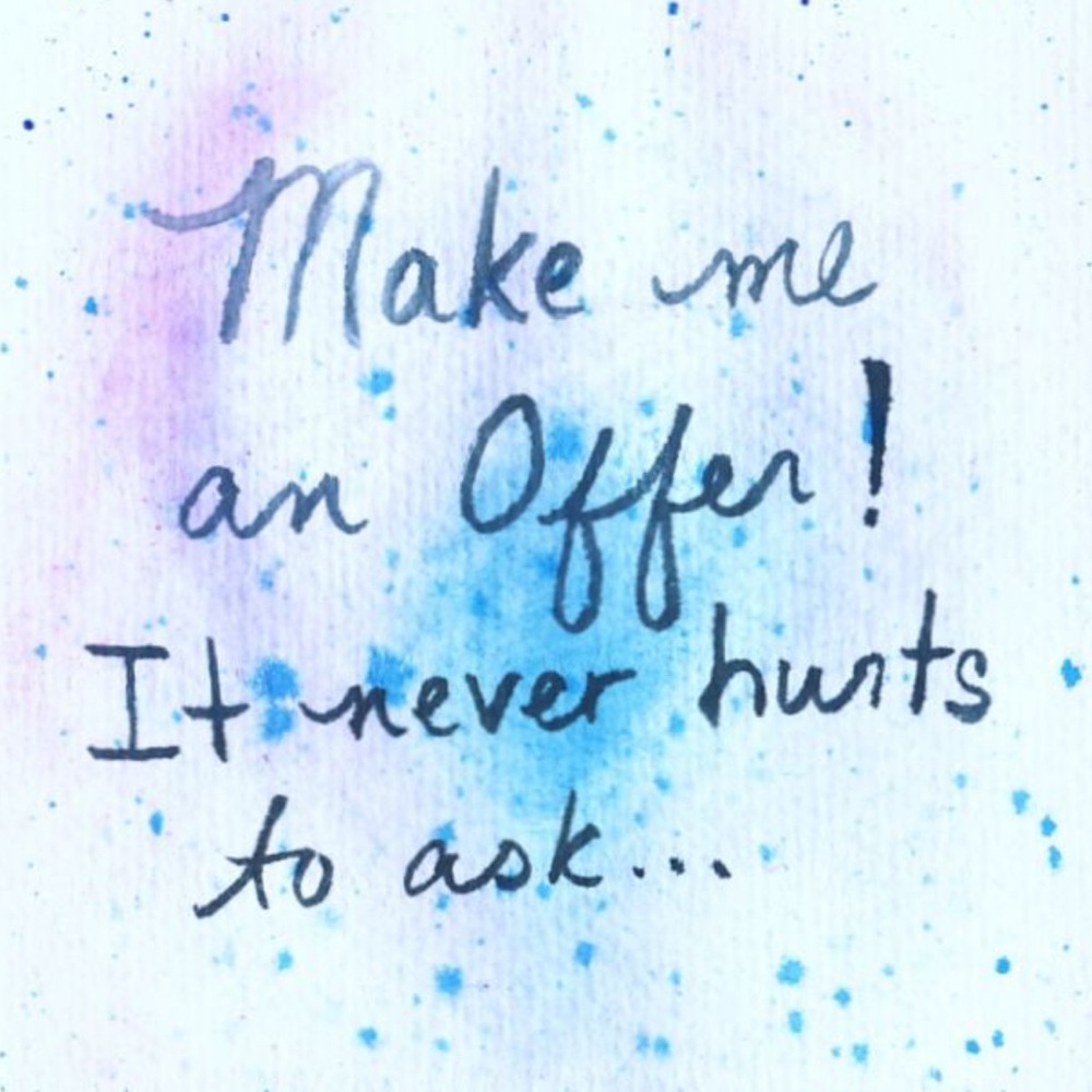 Motivational Quote Art Print